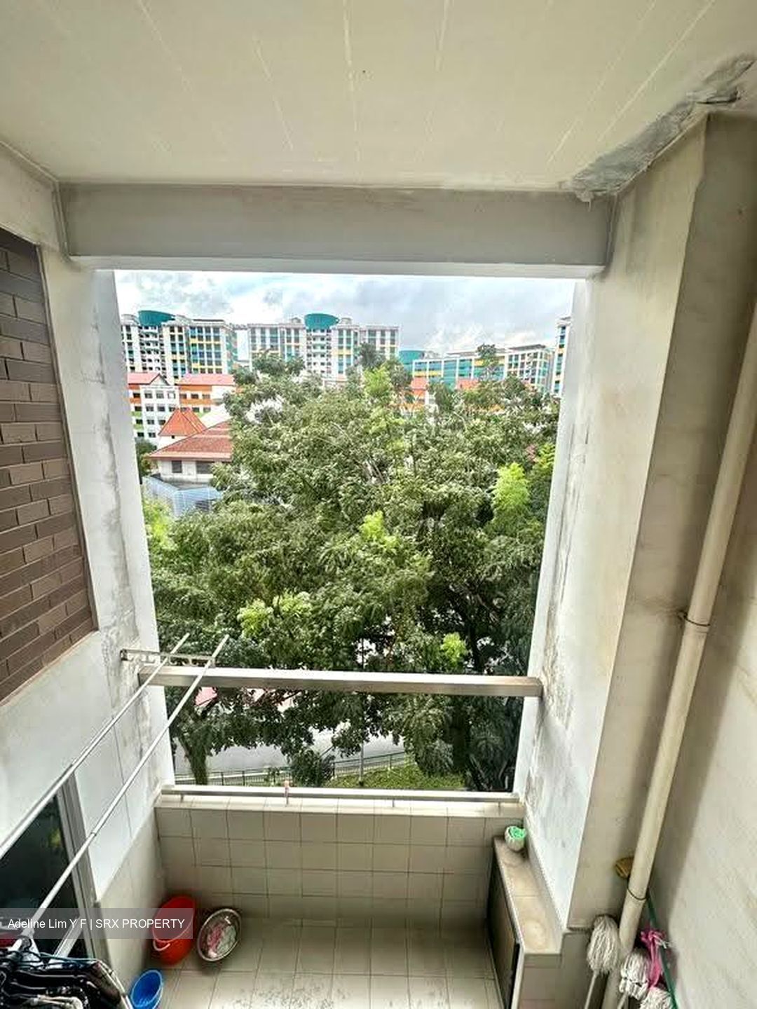 Blk 287 Choa Chu Kang Avenue 2 (Choa Chu Kang), HDB Executive #630691261